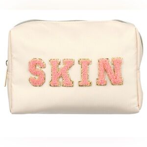 Makeup and Cosmetic Bag
